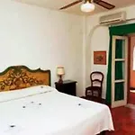 阿拉斯纳岩石酒店 酒店 贾迪尼-纳克索斯