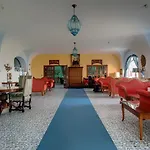 阿拉斯纳岩石酒店 4* 贾迪尼-纳克索斯