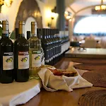 阿拉斯纳岩石酒店 酒店 4*