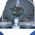 阿拉斯纳岩石酒店