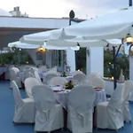 酒店 阿拉斯纳岩石酒店