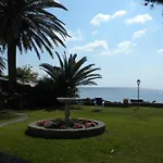 酒店 阿拉斯纳岩石酒店 4*