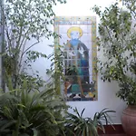 阿拉斯纳岩石酒店 贾迪尼-纳克索斯