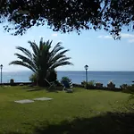 酒店 阿拉斯纳岩石酒店 贾迪尼-纳克索斯