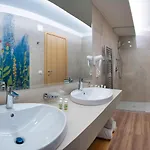 阿拉斯纳岩石酒店 4*