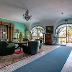 酒店 阿拉斯纳岩石酒店 贾迪尼-纳克索斯