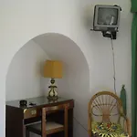 阿拉斯纳岩石酒店