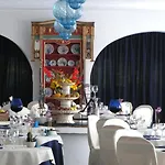 阿拉斯纳岩石酒店