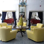 酒店 阿拉斯纳岩石酒店 4*