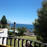 阿拉斯纳岩石酒店 酒店 4*