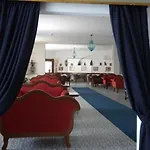 酒店 阿拉斯纳岩石酒店 贾迪尼-纳克索斯