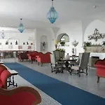 酒店 阿拉斯纳岩石酒店