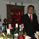 阿拉斯纳岩石酒店 4* 贾迪尼-纳克索斯