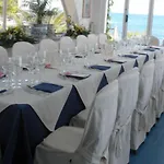 酒店 阿拉斯纳岩石酒店 贾迪尼-纳克索斯