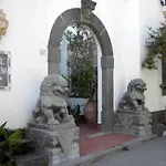 酒店 阿拉斯纳岩石酒店 贾迪尼-纳克索斯