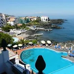 阿拉斯纳岩石酒店 4* 贾迪尼-纳克索斯