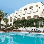 阿拉斯纳岩石酒店 酒店 4*