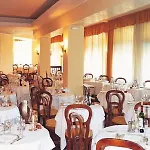 阿拉斯纳岩石酒店 贾迪尼-纳克索斯