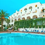 阿拉斯纳岩石酒店 酒店 贾迪尼-纳克索斯