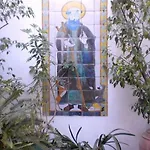 阿拉斯纳岩石酒店 4* 贾迪尼-纳克索斯