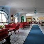 酒店 阿拉斯纳岩石酒店 4*