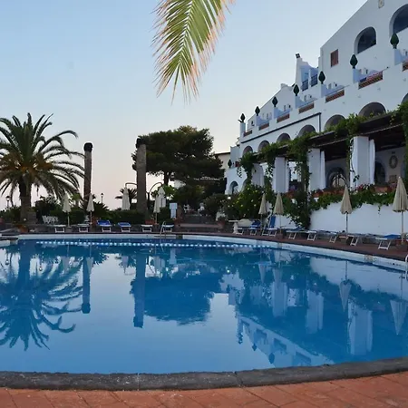 Otel Arathena Rocks Giardini Naxos