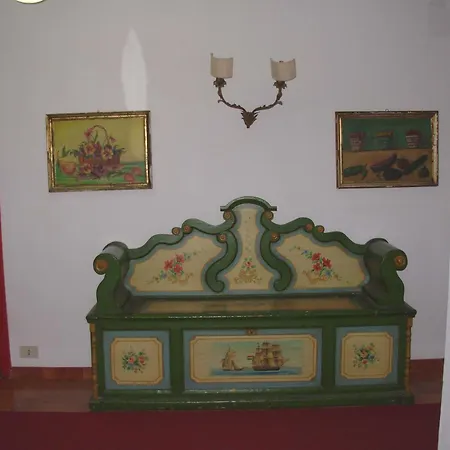 Arathena Rocks Giardini Naxos