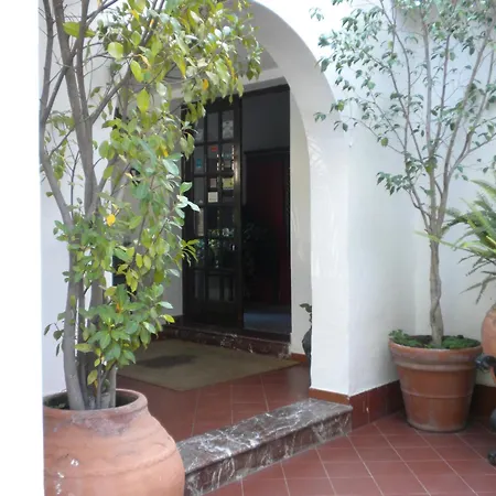 Otel Arathena Rocks Giardini Naxos