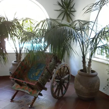 Otel Arathena Rocks 4*