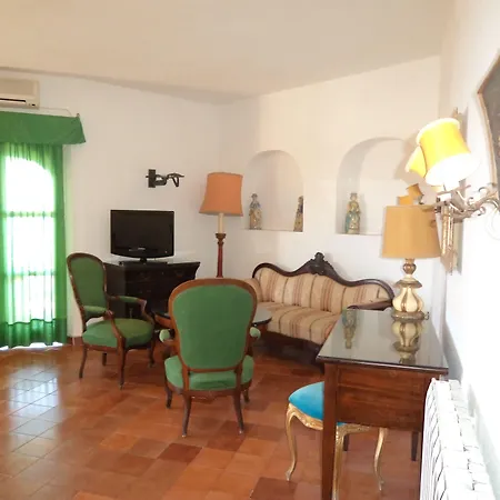 Otel Arathena Rocks Giardini Naxos