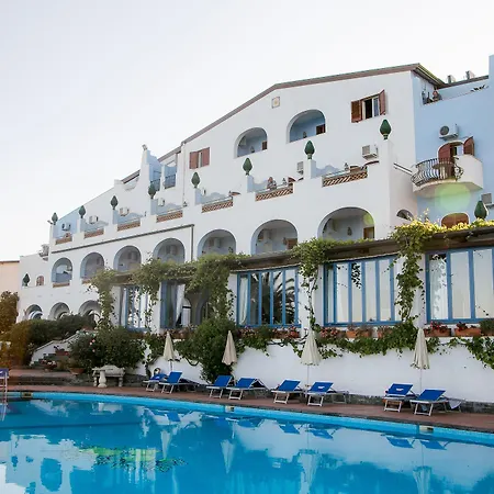 Arathena Rocks Ξενοδοχείο