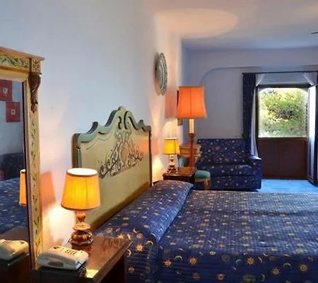 Arathena Rocks Ξενοδοχείο 4*