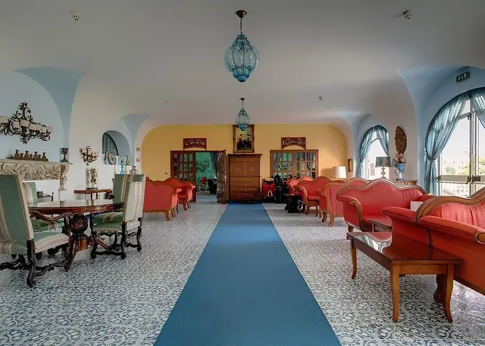 Arathena Rocks 4* Giardini Naxos