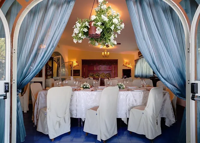 Hotel Arathena Rocks