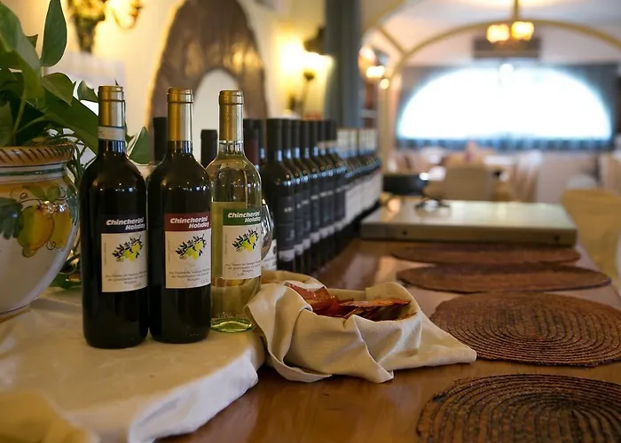 Arathena Rocks Hotel 4*