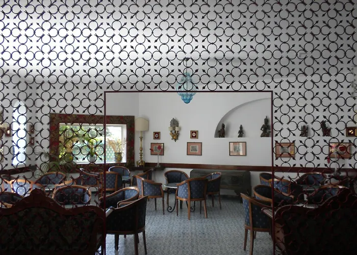 Hotel Arathena Rocks 4*