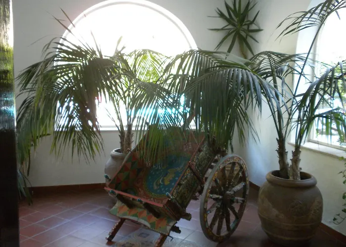 Hotel Arathena Rocks Giardini Naxos