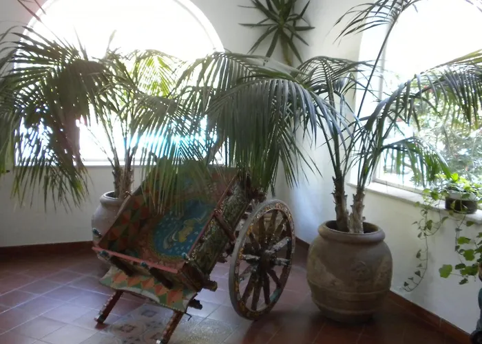 Hotel Arathena Rocks 4*