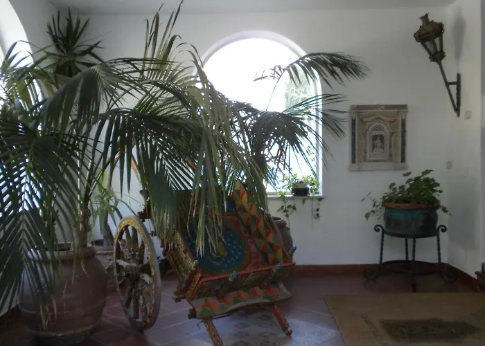 Hotel Arathena Rocks