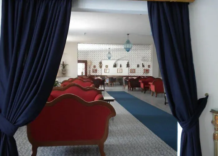 Hotel Arathena Rocks Giardini Naxos