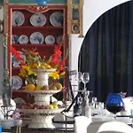 アラテーナ ロックス ホテル ジャルディーニ・ナクソス