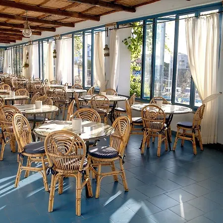 Arathena Rocks Hotel Giardini Naxos