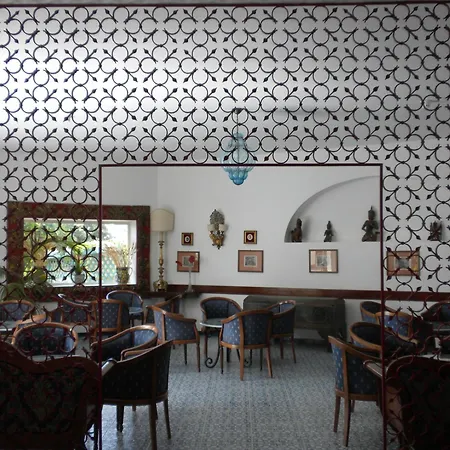 Hotell Arathena Rocks 4*