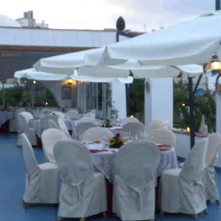 Hotel Arathena Rocks