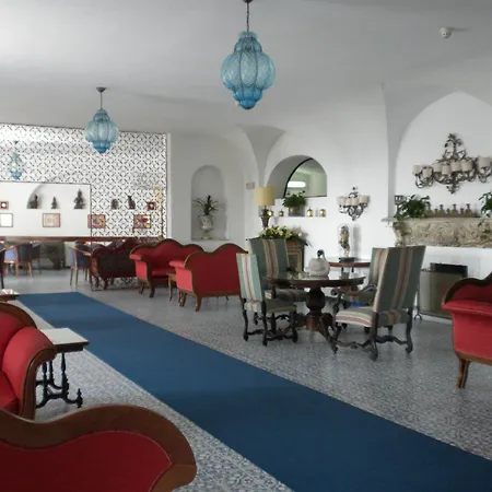 Hotel Arathena Rocks Giardini Naxos
