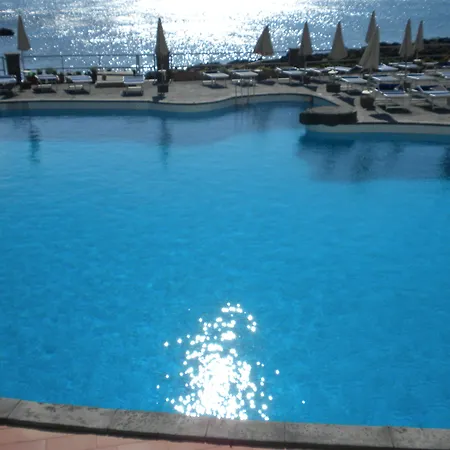 Arathena Rocks Hotell Giardini Naxos