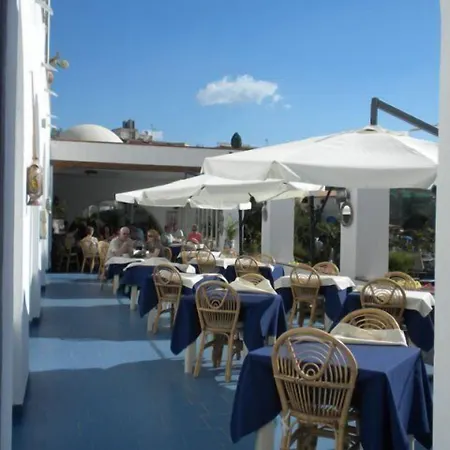Arathena Rocks 4* Giardini Naxos