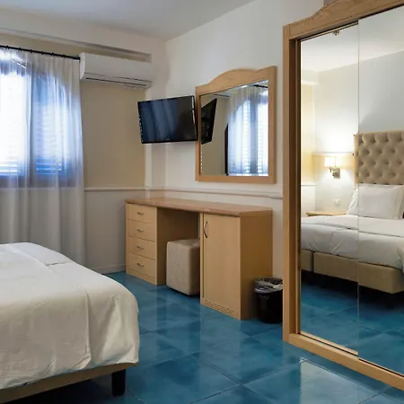 Arathena Rocks Hotel Giardini-Naxos