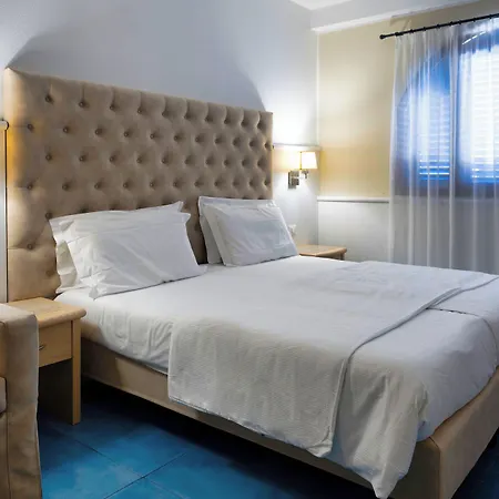 Arathena Rocks Hotel Giardini-Naxos