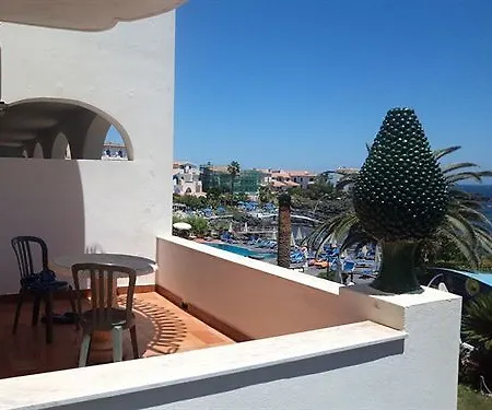 Otel Arathena Rocks